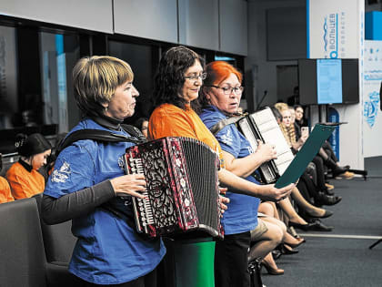 ГЕНЕРАТОРЫ ДОБРЫХ ДЕЛ