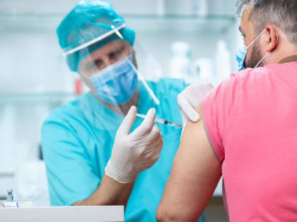 Главная мера противостояния инфекционным заболеваниям