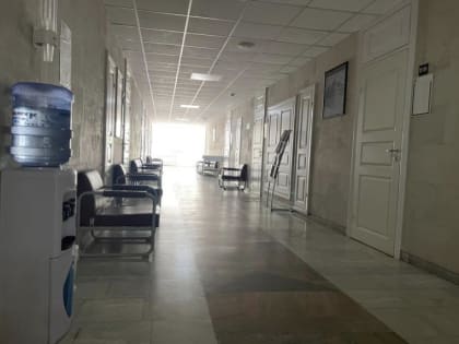 Россиянам рассказали, как будут работать медики в новогодние праздники