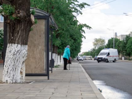 Роспотребнадзор дал мрачный прогноз по коронавирусу для Самарской области