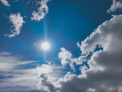 Когда наступит и сколько продлится бабье лето в Самарской области