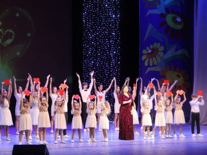 В Тольятти дан старт Году семьи