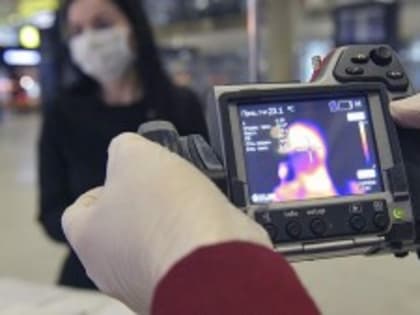 Роспотребнадзор: в РФ принимаются все меры для купирования рисков завоза оспы обезьян