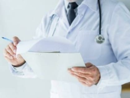 Врач: наркологические расстройства успешно выявляются в рамках диспансеризации и профилактических осмотров