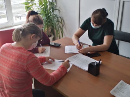 Заболевшим жителям Сызрани теперь есть, где поделиться сокровенным