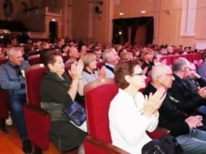 «Самараавтожгут» отметил 75-летний юбилей