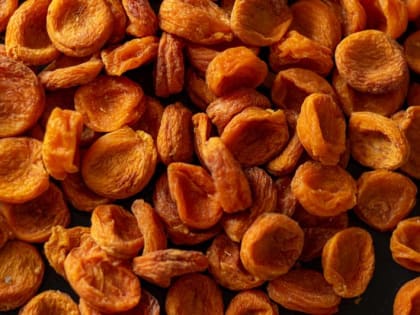 Не только для сердца: врач рассказала, зачем нужно есть курагу