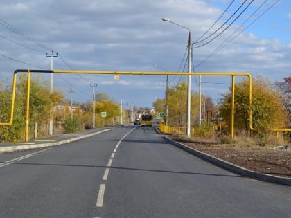 С 5 июня будет введено ограничение на движение большегрузов от Тольятти до Сызрани