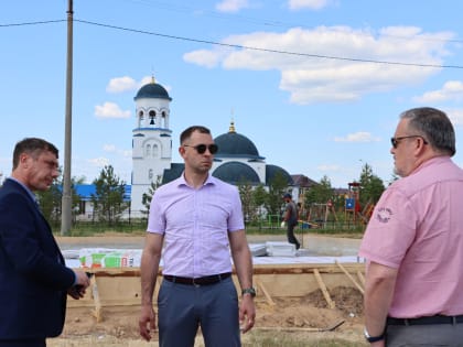 ЗАДАЧА — ПРИБЛИЗИТЬ МЕДИЦИНСКУЮ ПОМОЩЬ