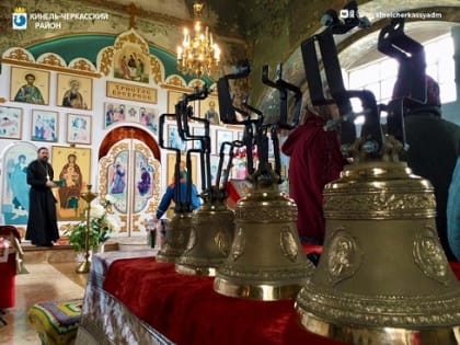 Сбылась давняя мечта жителей села Лозовка