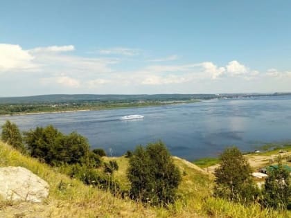 В Тольятти скоро потеплеет