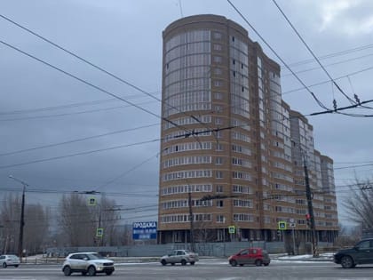 Проблемный дом на певческом поле в Тольятти достроят за 475 млн рублей