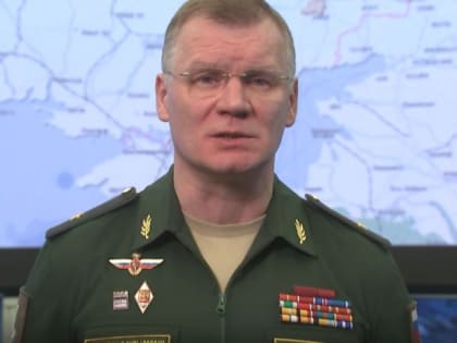 Минобороны: предпринимаются меры по освобождению захваченных срочников