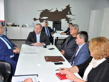 Животноводство – в приоритете