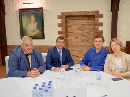 От развития контакт-центров до телемедицины. В Самарской области будут внедрять 12 проектов по развитию здравоохранения