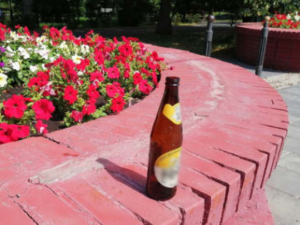 В Самарской области начинают полностью запрещать продажу спиртного. А что в Сызрани?