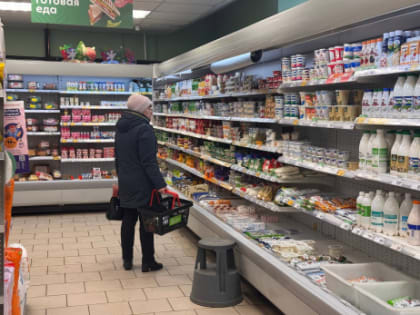 Идет волна подорожания: в магазинах требуют ввести крайние меры