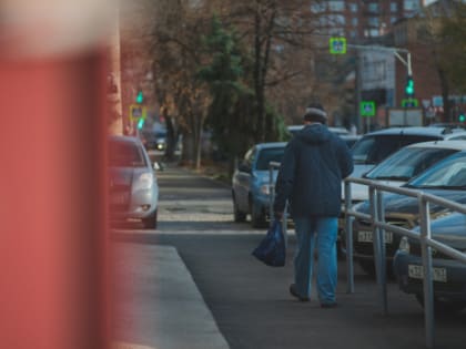 Опрос о качестве жизни в российских регионах