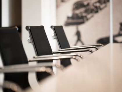 Чиновник администрации сломал нос коллеге из-за рабочих разногласий