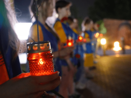 Жителей Сызрани просят выйти в четыре утра на «Свечу памяти»