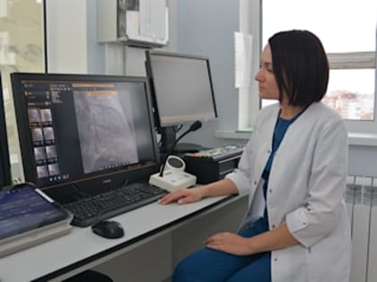 «90% экстренной медицинской помощи»: в специализированном центре помогают пациентам с сосудистыми катастрофами