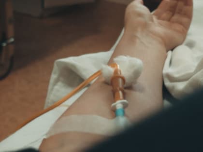 Стало известно, сколько человек в Самарской области заразились опасной инфекцией