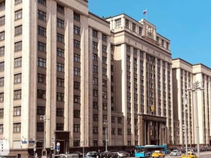 В Госдуме пришли к выводу, что губит людей не пиво и даже не сидр