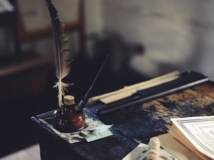 Родилась в Сызрани, жила в Китае, встретила старость в США: 114 лет со дня рождения поэтессы Ольги Скопиченко