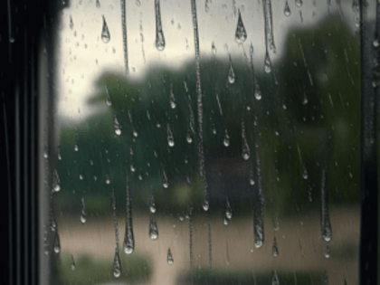 Днем 9 сентября местами в Самарской области ожидается сильный дождь