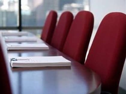 Обсудили вопросы