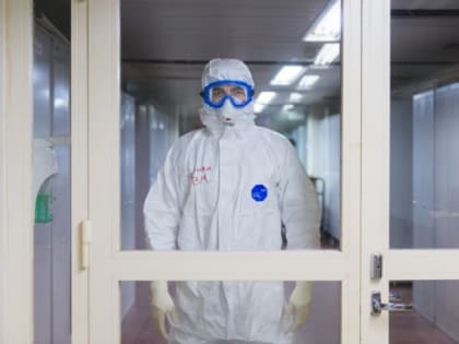 Минздрав разрешил лечить коронавирус новыми препаратами