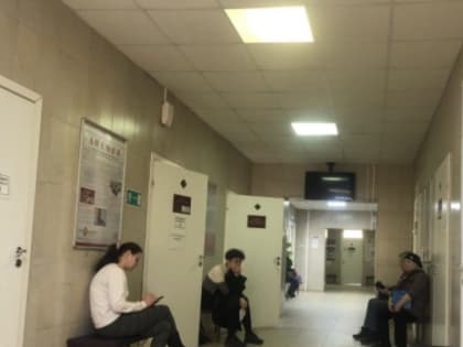 В Самаре зафиксированы случаи тяжелых форм ОРВИ