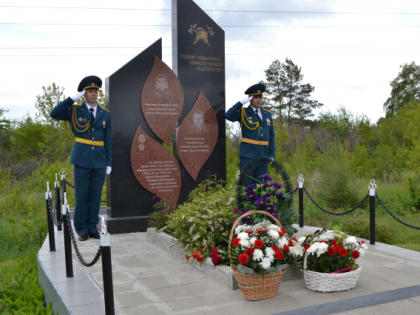 30 лет назад в Сызрани произошла страшная беда: погибли люди, но память о них живет