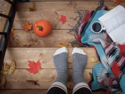 В Роспотребнадзоре рассказали об иммунной защите в период морозов