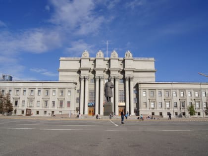 Стала известна программа фестиваля «Шостакович. XX век»