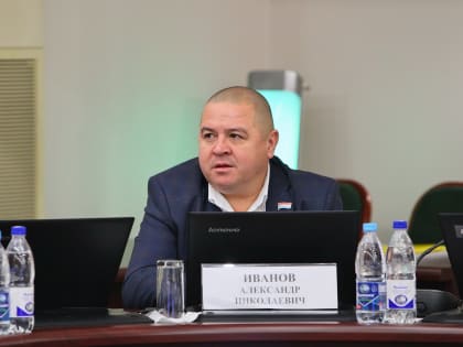 Состоялись заседания комитетов