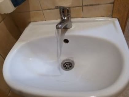 В Тольятти начали отключать горячую воду