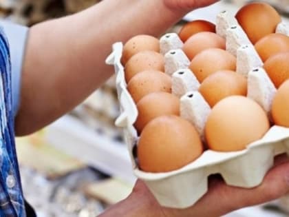 ЗАКУПАЕМ ПРОДУКТЫ К ПАСХЕ