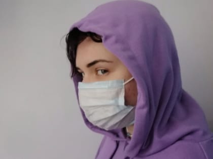 Коронавирусом в Самарской области 2 апреля 2023 года заразились 370 человек