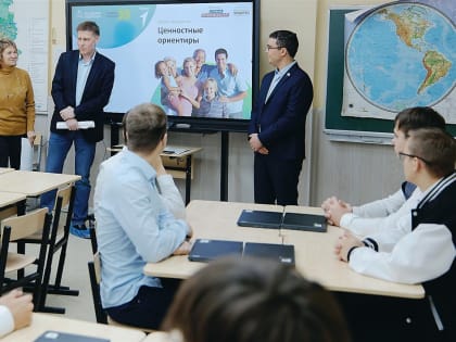 Финалисты из Самарской области поделились впечатлениями первого дня финала конкурса "Лидеры России" в ПФО