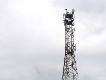 Доступ к удаленной работе и учебе: МТС расширяет сеть в Самарской области