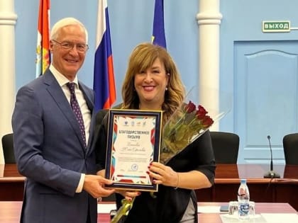 Тольяттинская гимназия стала победителем конкурса на лучший школьный музей Победы