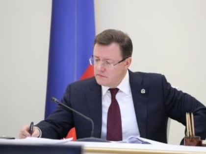 Дмитрий Азаров провел совещание по развитию региональной системы здравоохранения