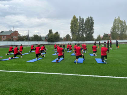 Бюджет Самарской области предоставит футбольной академии имени Коноплева по 44 млн рублей в год