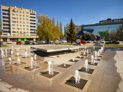 В Тольятти и пригородах прокачали мобильный интернет