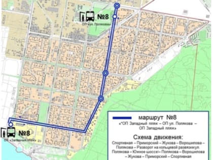(фото) В Тольятти запустят дополнительный автобусный маршрут