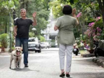 Кардиологи рассказали о пользе ходьбы по 10 минут в день