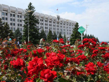 Правительство Самарской области оценило итоги экономического развития и инвестиционной активности в первом полугодии