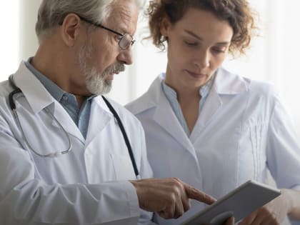 Борьба с гепатитом С. В России утвержден план мероприятий до 2030 года