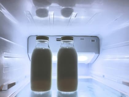 Эндокринолог Павлова объяснила, почему нельзя пить кефир на ночь